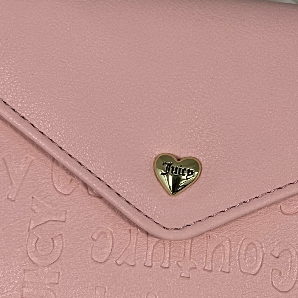 Juicy Couture Wallet - Picture 2 of 7
